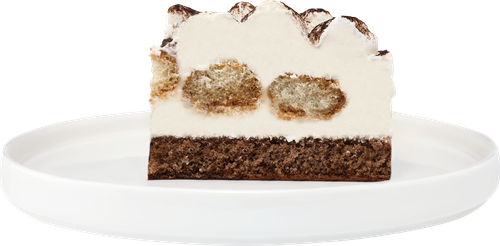 

Торт Лента Fresh Тирамису 750 г