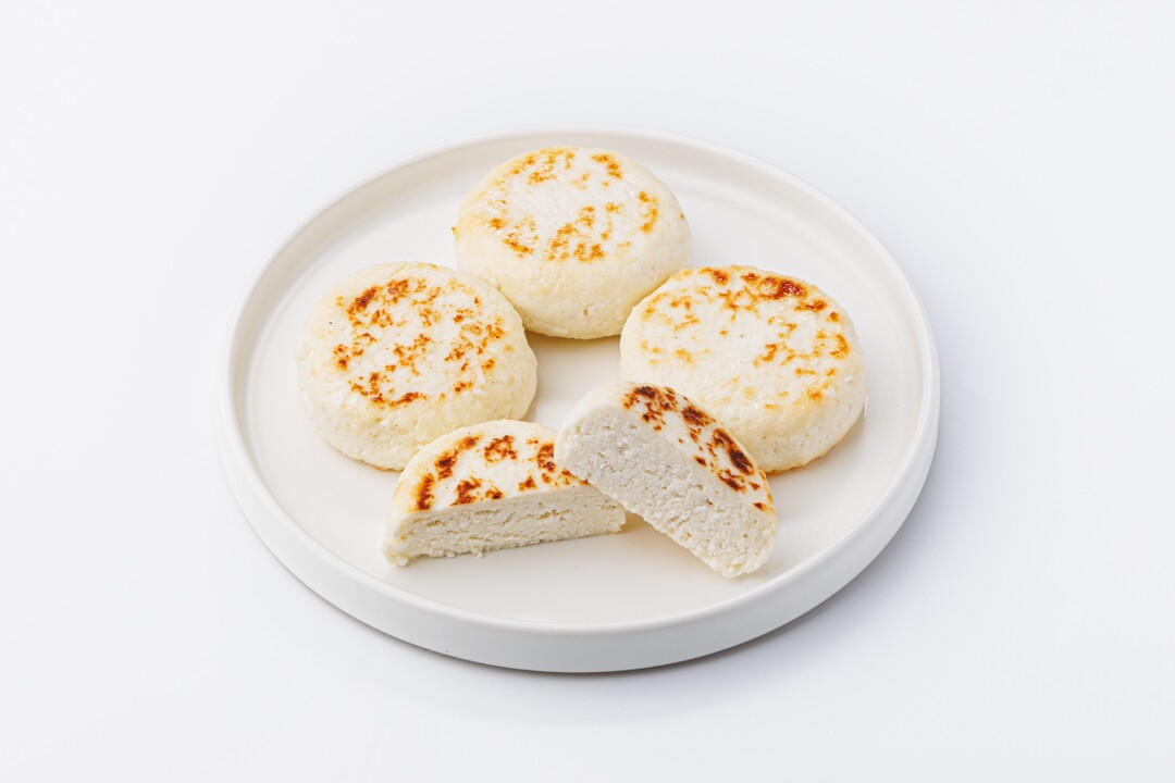 

Сырники ВкусВилл классические 280 г