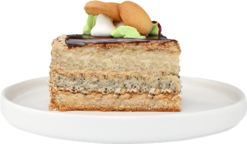 

Торт Лента Fresh Лесная сказка 750 г