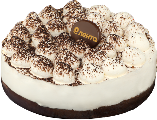 

Торт Лента Fresh Тирамису 750 г