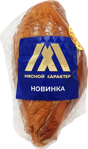 

Филе Мясной характер Нежное куриное в/к вес