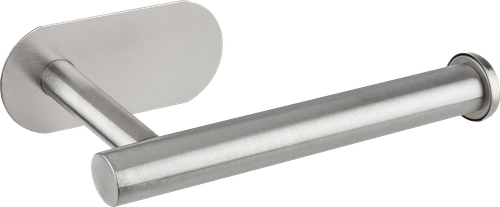 Держатель для туалетной бумаги Рыжий Кот металл 16.5x4.5x8 см