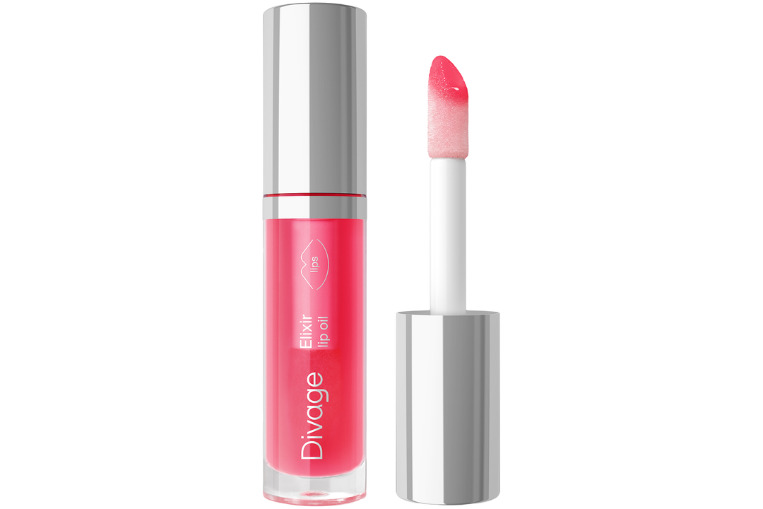 

Масло для губ Divage Elixir Lip Oil 03 4.5 мл