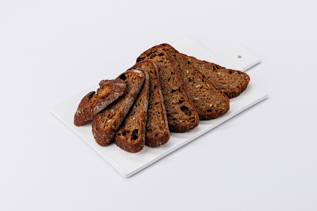 

Хлеб "Романовский", нарезка