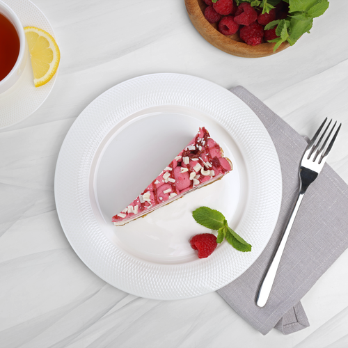 

Торт Лента Fresh Чизкейк Малиновый взрыв 160 г