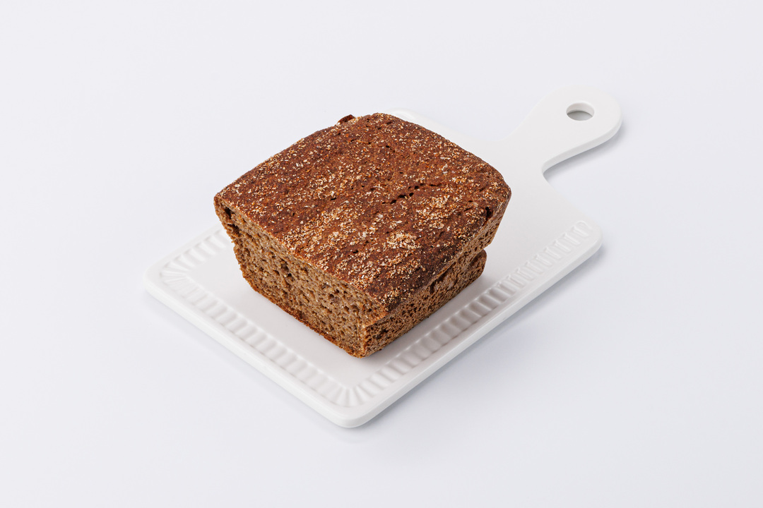 

Изделие х/б ВкусВилл Конопляный на ржаной закваске 220 г