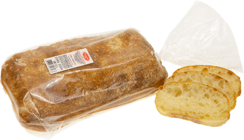 

Хлеб Беляевский хлеб Чиабатта высший сорт 250 г