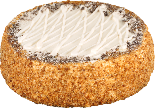 

Торт Delisse Сметанник особенный 570 г