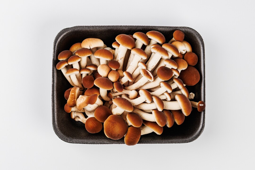 

Грибы Опята ВкусВилл 200 г