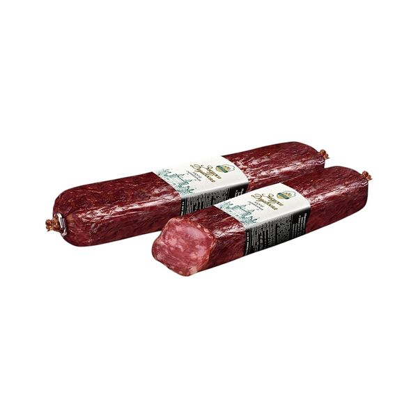 Закуска Дедовская с/в в/у вес Калинковичский мк