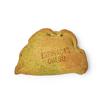 

Выпечка Europastry Empanada шпинат с сыром 75 г