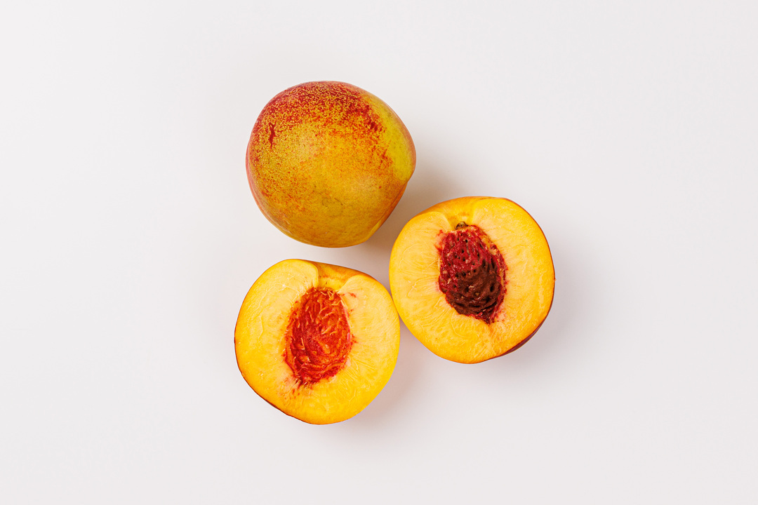 

Нектарины ВкусВилл Отборное 450 г