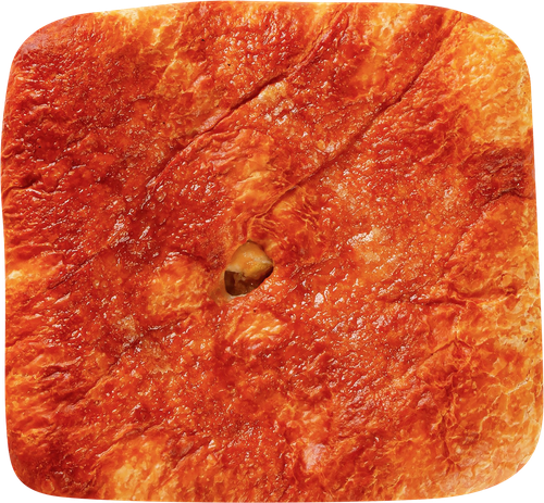 

Пирог слоеный с яблоками вес ЛЕНТА FRESH до 1.0кг