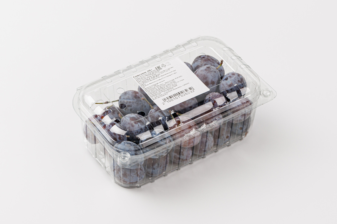 

Слива мини 500 г