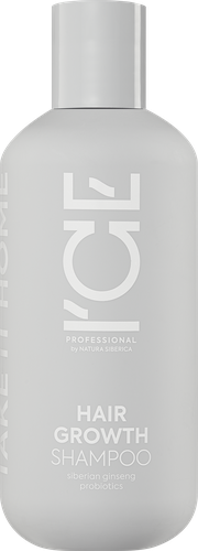 

Набор подарочный Ice Professional Hair growth Шампунь+Маска-пилинг д/роста волос 500 г