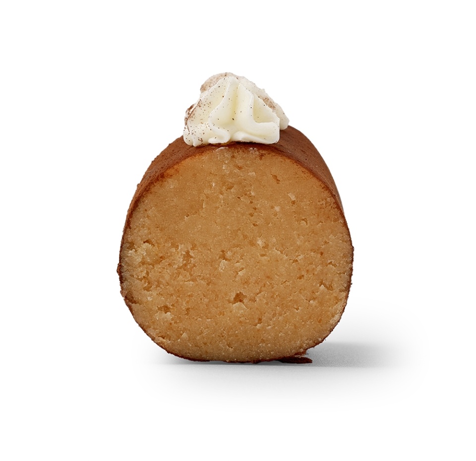 

Пирожное Азбука Вкуса Картошка мини 2 шт