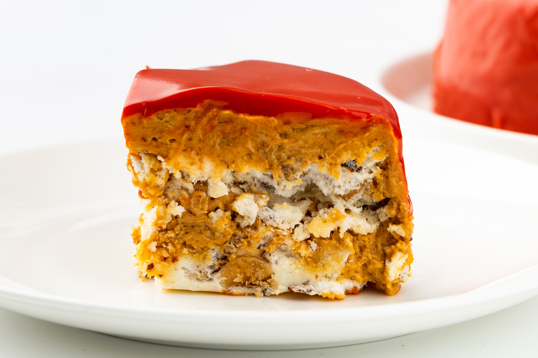 

Бенто - торт День города 300 г