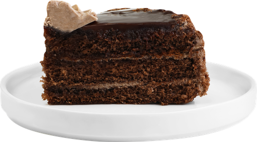 

Торт Лента Fresh Прага 750 г