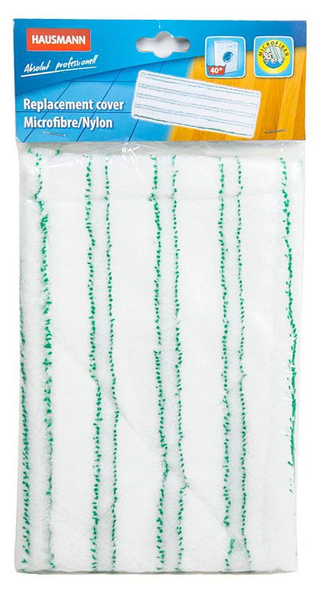 

Сменная насадка Hausmann к универсальной швабре