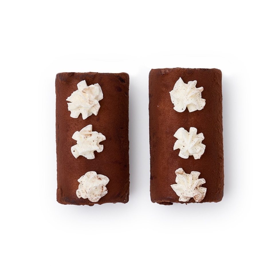 

Пирожное Азбука Вкуса Картошка мини 2 шт