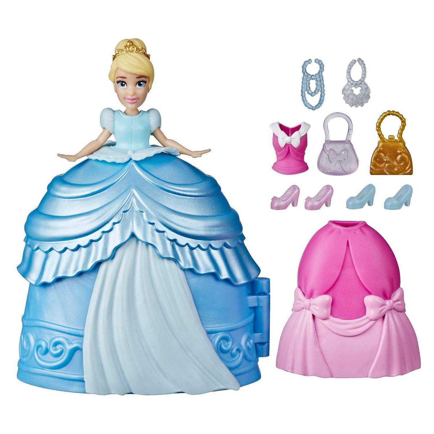 

Набор игровой Disney Princess Hasbro Арт. F0378