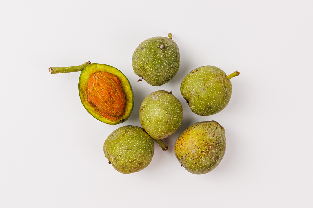 

Орех грецкий свежий 250 г