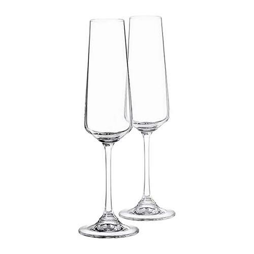 Набор бокалов Royal Kuchen для шампанского 150 мл 2 шт.