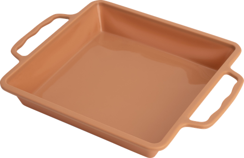 

Форма Atmosphere of Art для выпечки с каркасом/силиконовая 28.5x22.5x4 см