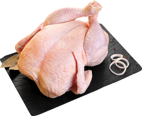 

Куриная тушка полуфабрикат охлажденный ЛЕНТА FRESH, вес