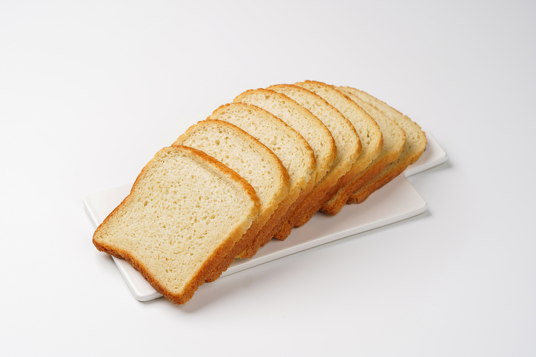 

Хлеб ВкусВилл пшенично-заварной в нарезке 250 г