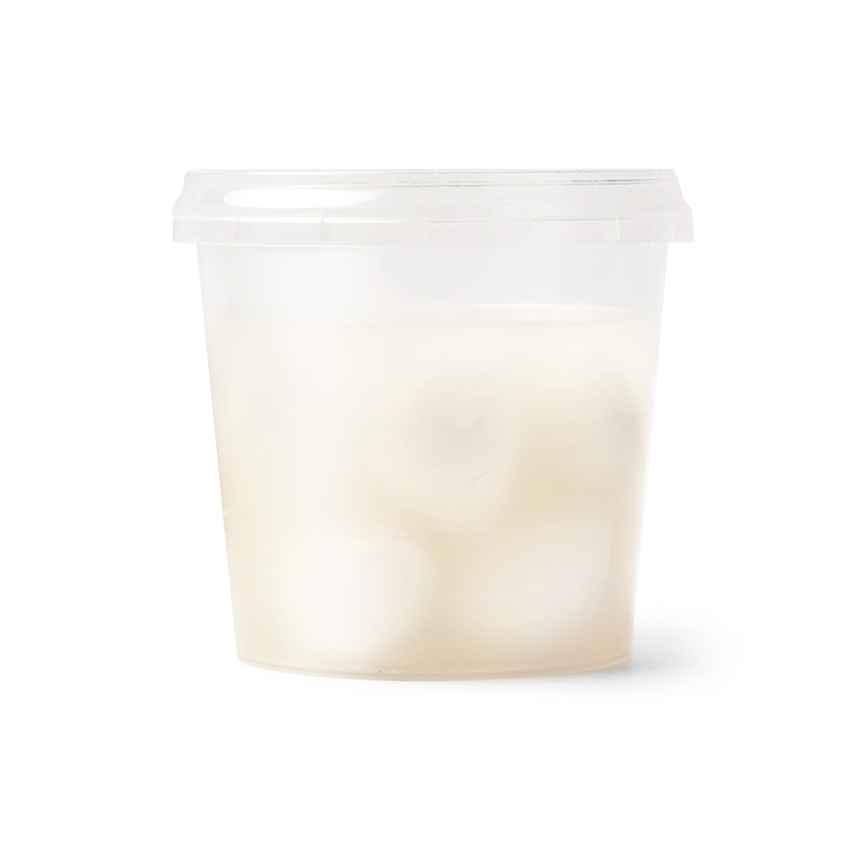 

Сыр мягкий Nonna Federica из коровьего молока Моцарелла мини 45% 125 г