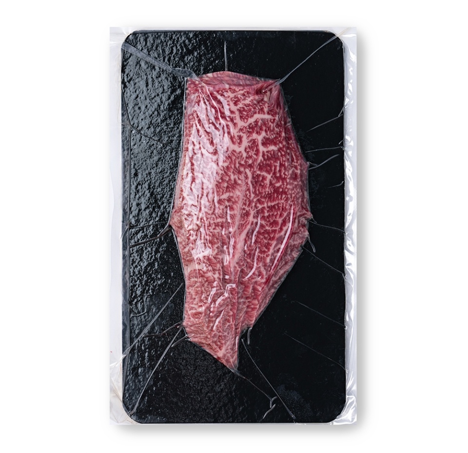 

Стейк Клод WAGYU А4 вес