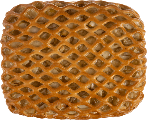 

Пирог с яблоками малый замороженый Лента Fresh, вес