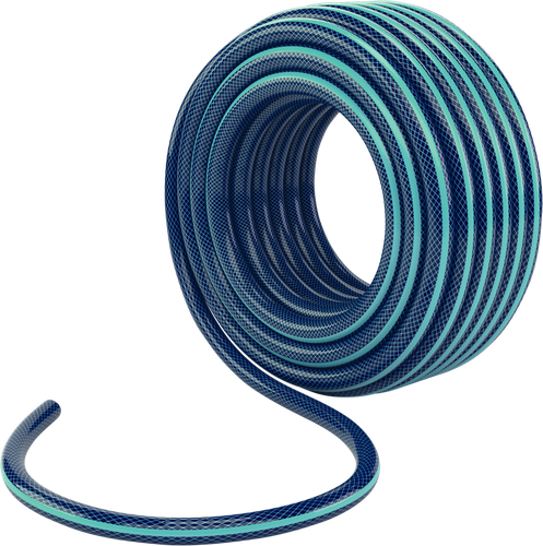 

Шланг поливочный 365 Дней армированный 1/2, ПВХ, 30 м