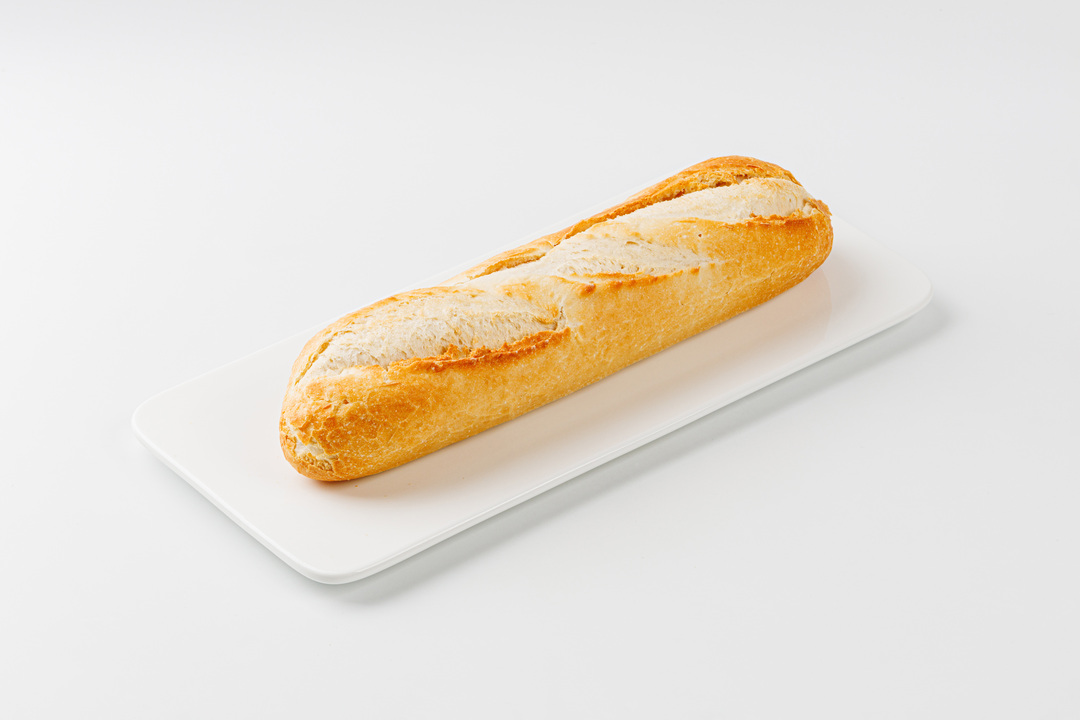 

Багет мини, пшеничный Пекарня