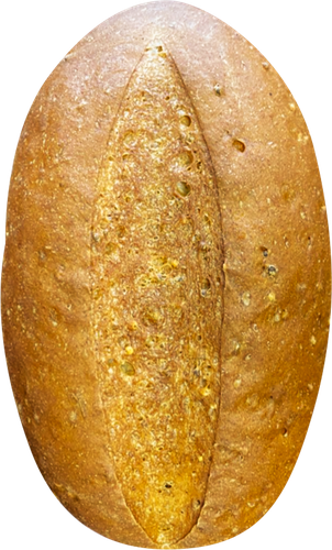 

Хлеб Нижнекамский хлебокомбинат Горчично-медовый 150 г