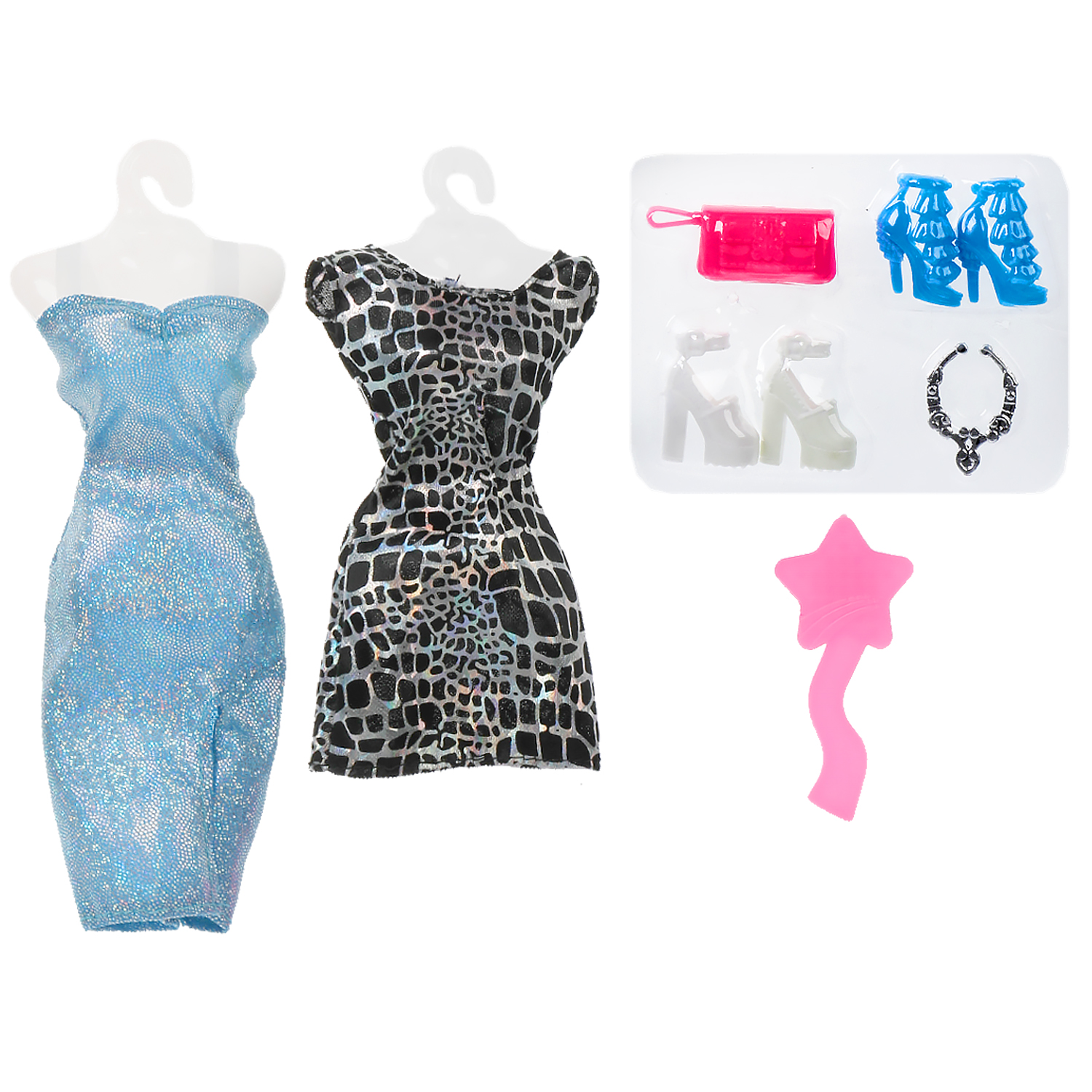 

Кукла Карапуз София с аксессуарами 314187