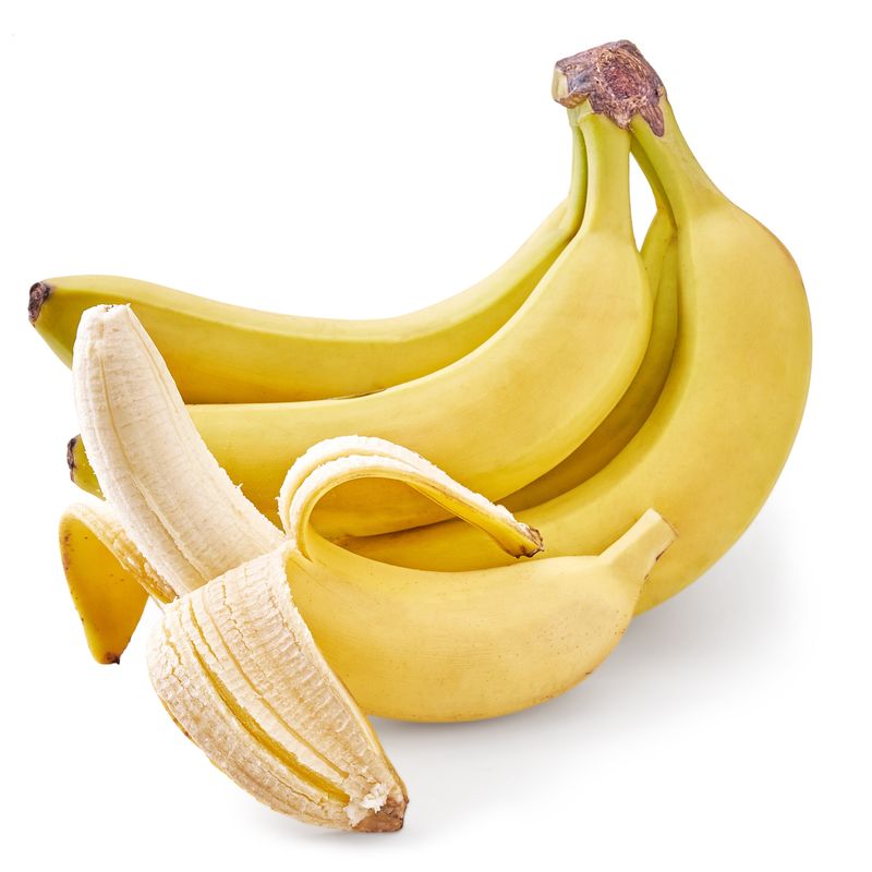 

Бананы Эквадор вес