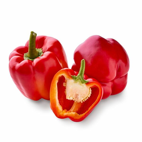 Перец красный сладкий вес 