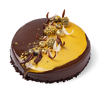 

Торт Бейлис Азбука вкуса 930 г