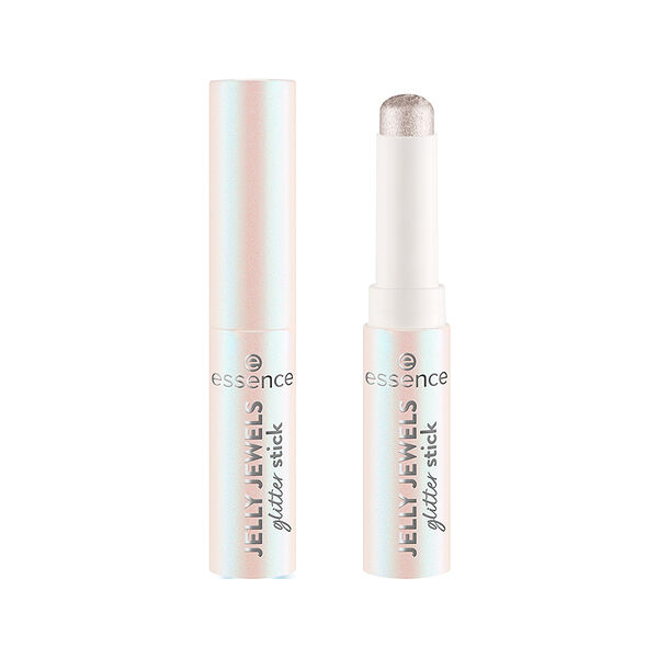 Тени для век Essence Jelly Jewels в стике тон 02 Diamond dust 2.5г