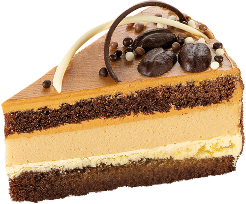 

Торт У Палыча Арабика 850 г