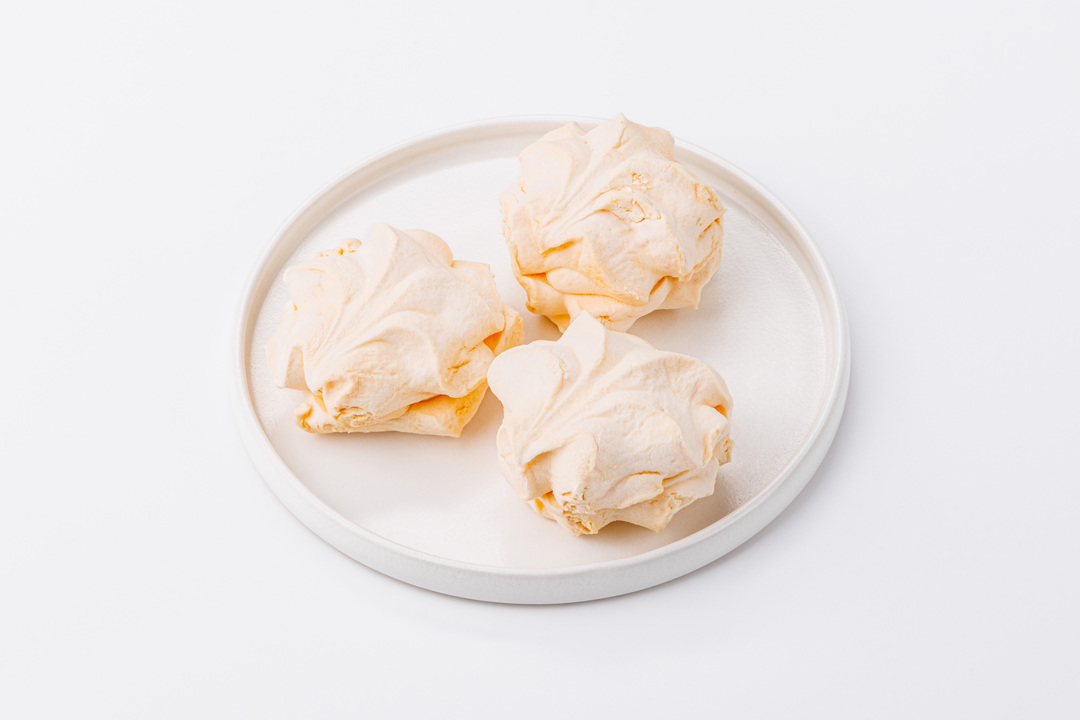 

Зефир ВкусВилл Манговый на сиропе топинамбура 100 г