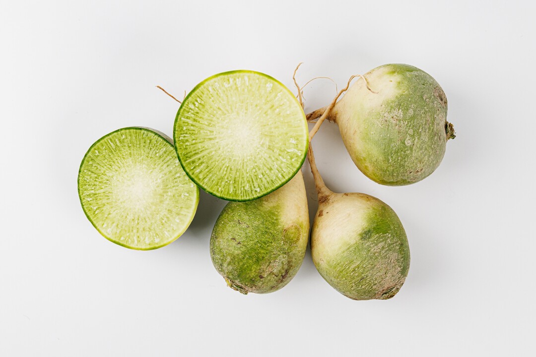 

Редька зеленая 600 г