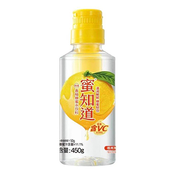 

Напиток негазированный Mizhidao Fragrant Pomelo Honey Drink 0.45 л