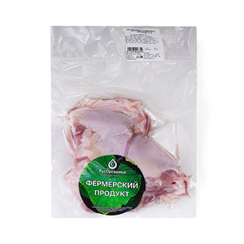 

Бедро цыпленка Healthy Nation фермерского охлаждённое вес