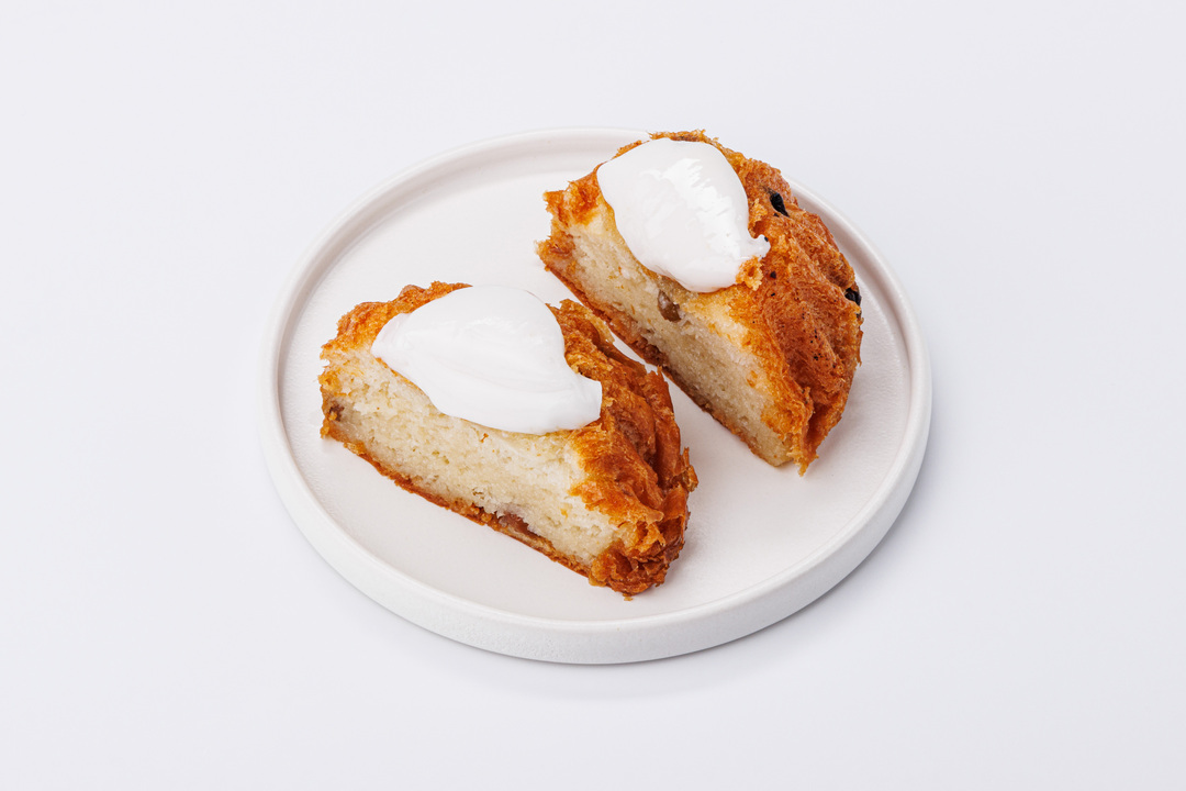 

Ромовая Баба ВкусВилл 150 г