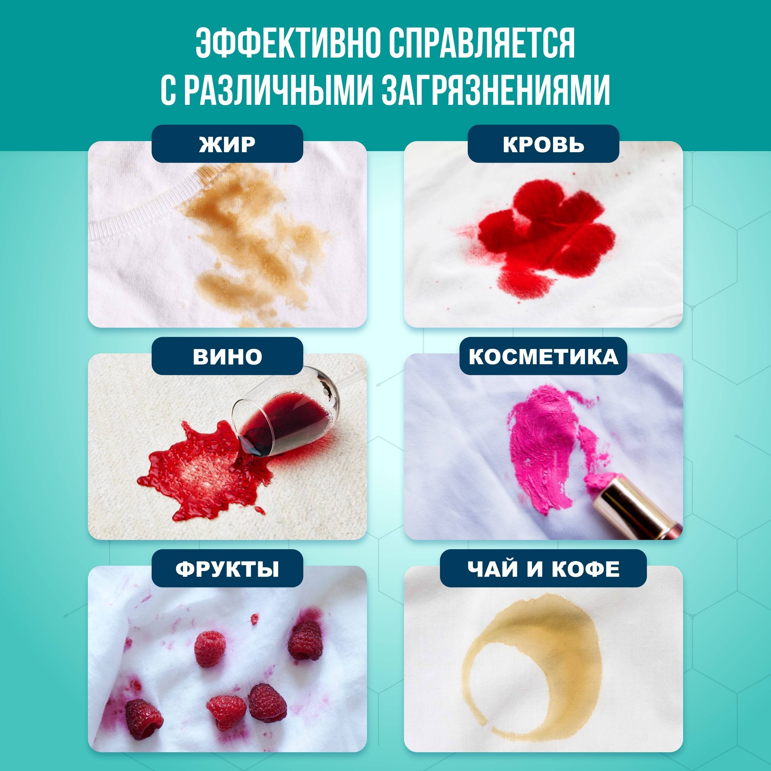 

Порошок Ottaku 5 in 1 Effect стиральный концентрированный универсальный с пятновыводителем 900 г