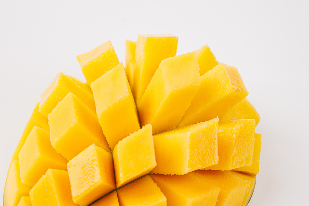 

Манго Египет крупное 1 шт. 800 г