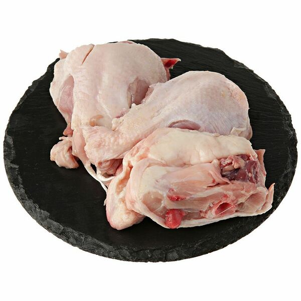 Набор Куриная ферма для первых блюд из цыплят вес